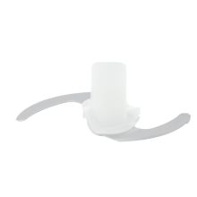 Braun Messerküchengeräte - 67051017 Messereinsatz Für 1500ml Behälter Küchenmaschine BR67051017