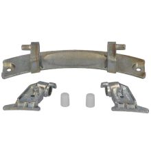 Candy Hoover Türscharnierefür Waschmaschinen - Scharnier Waschmaschine 91944061