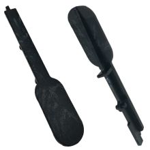 Hebel Ablauf Additive Waschmaschine 92654979