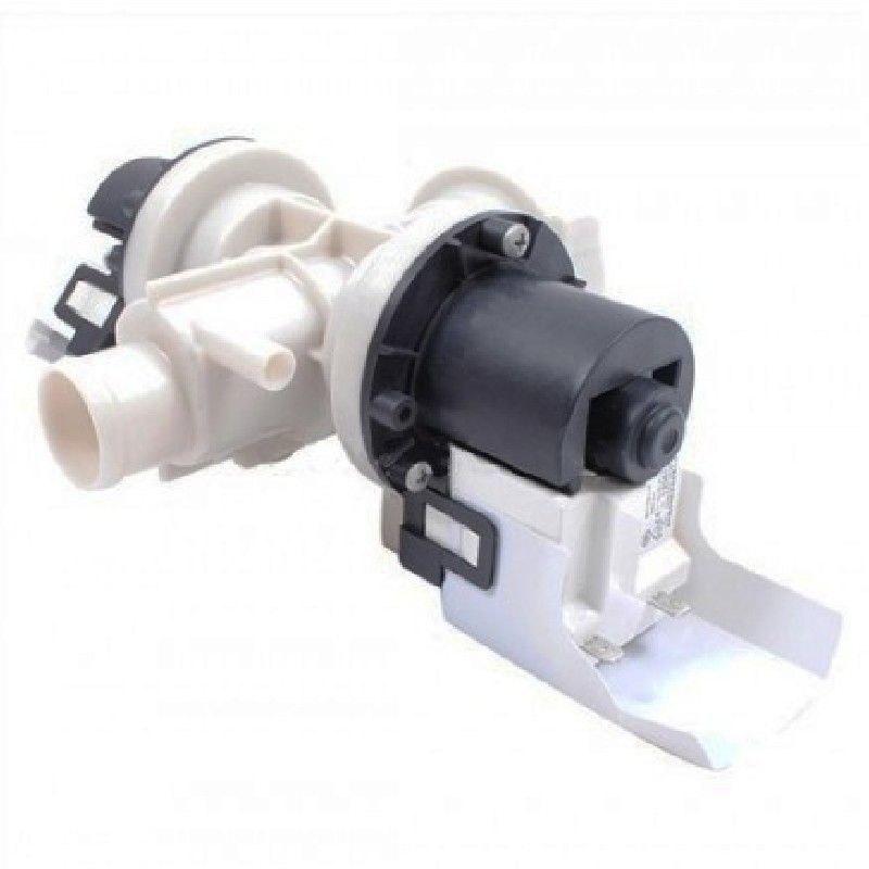 Pompa Di Scarico Completa Di Filtro Per Lavatrice AXW8R-7SR0 Lavatr...