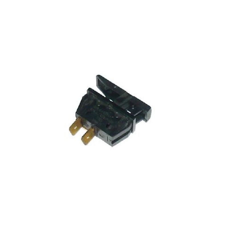 Interruttore 2 Contatti Ar412 C00015850 Lavatrice HOTPOINT,INDESIT