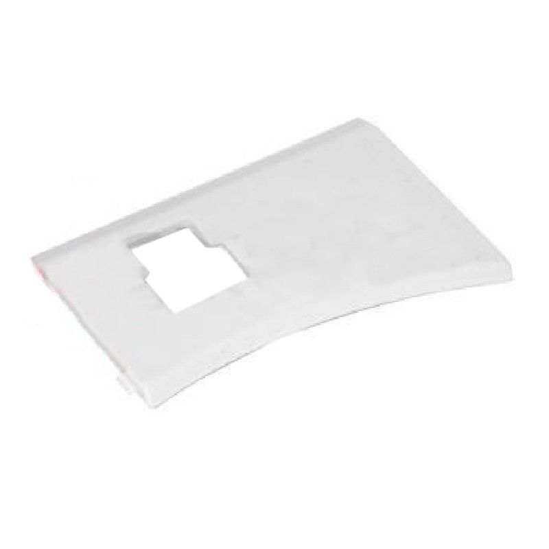 Coperchio Cornice C00019662 Lavatrice HOTPOINT,INDESIT