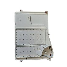 Coperchio Tramoggia 410-412 C00020135 Lavatrice INDESIT