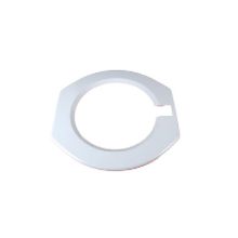 Cornice Oblò Bianco Arc C00029049 Lavatrice HOTPOINT,INDESIT
