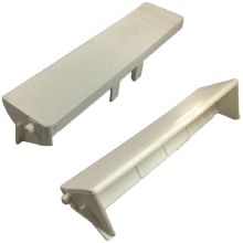 Maniglia Coperchio C00029714 Lavatrice HOTPOINT,INDESIT