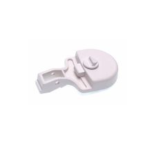 Maniglia Bianca C00034367 Lavatrice INDESIT