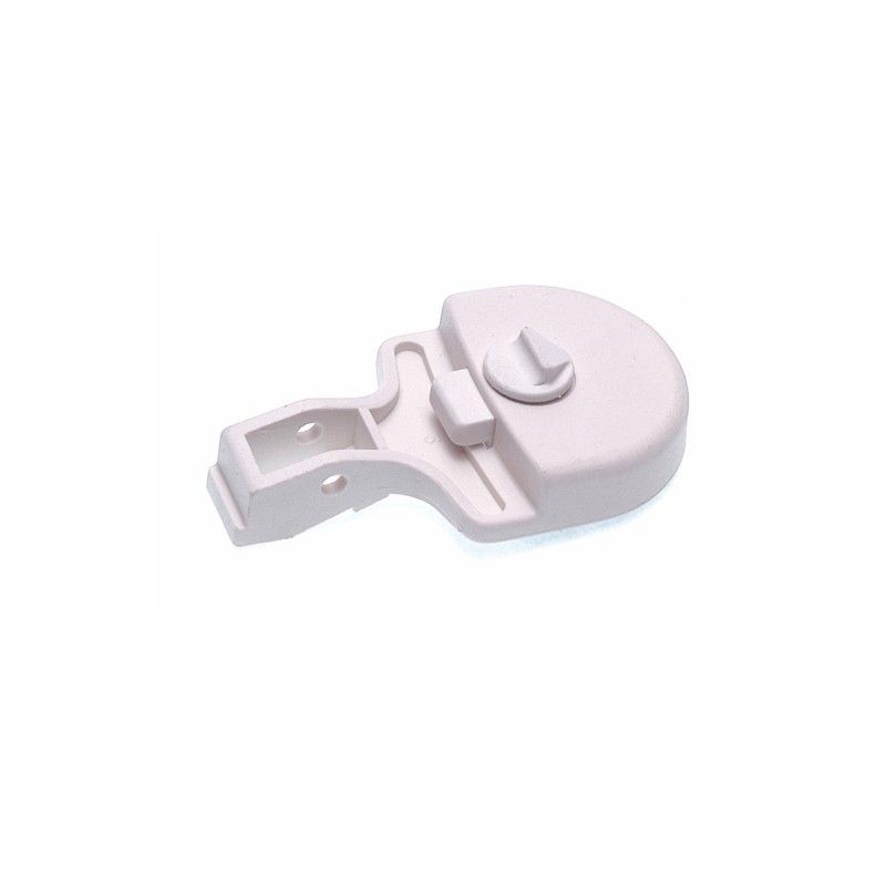Maniglia Bianca C00034367 Lavatrice INDESIT