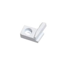 Tassello Sup.dx-sx C00041729 Lavatrice HOTPOINT,INDESIT