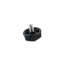Piedino Assiemato `als748tx` C00051723 Lavatrice HOTPOINT,INDESIT