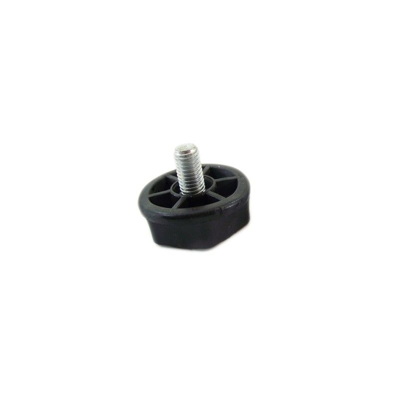 Piedino Assiemato `als748tx` C00051723 Lavatrice HOTPOINT,INDESIT