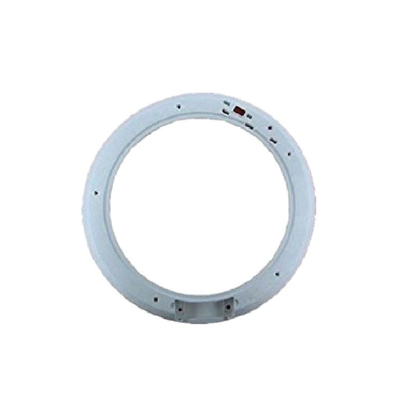 Controcornice Oblo Giugiaro Diam. Est. 390mm Int. 280mm C00057570 L...