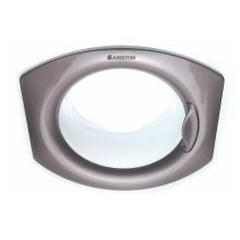 Oblo Completo Grigio 1`lvb2000` Al Lavatrice Hotpoint ariston AL89XSIT