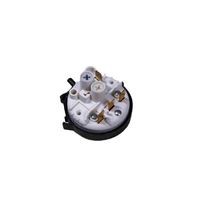 Pressostato 1 L antitrab C00075337 Lavatrice HOTPOINT,INDESIT