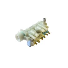 Trippel Wasserventil 6-polig Waschmaschine C00080664