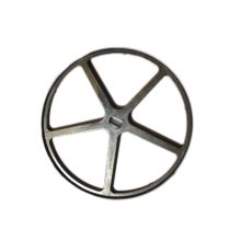 Riemenscheibe Durchmesser Außen 280mm. Bohrung 25x11mm. Waschmaschine C00081875