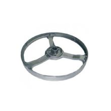 Puleggia C.alto D.210 Foro 15x12mm C00087486 Lavatrice HOTPOINT,IND...