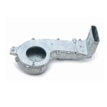 Corpo Soffiante Kit Dryer S/n30617.0001 C00087919 Lavatrice HOTPOIN...