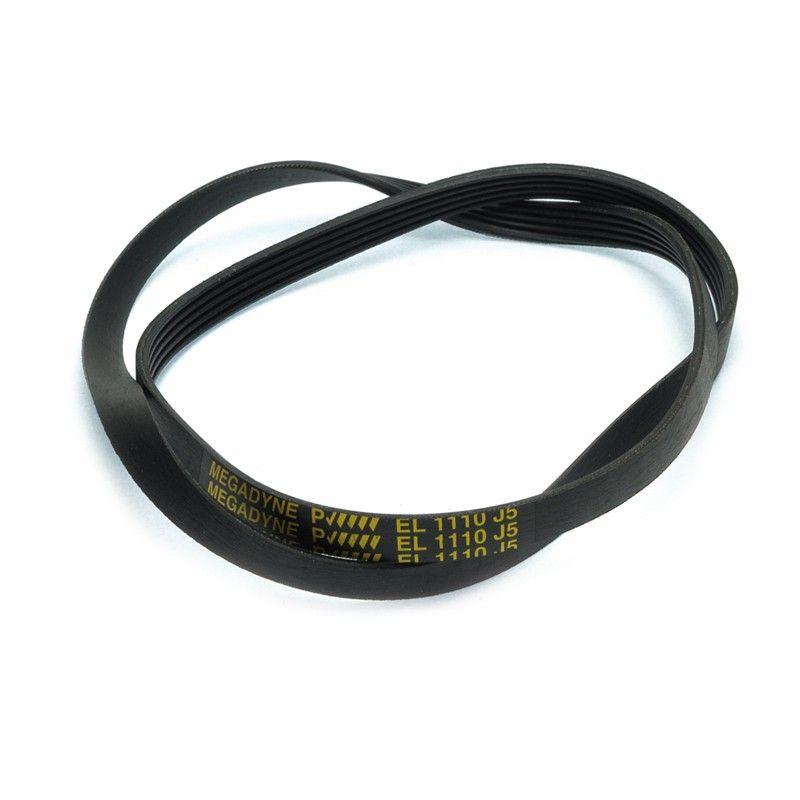 Cinghia Elastica 1110 J5 Tl 400 Rpm C00088128 Lavatrice PHILIPS,IND...