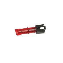 Lampada Spia Rossa 230v Ra2,5 Antilum-in C00089024 Lavatrice HOTPOI...
