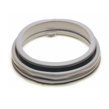 Com Manschetten - Türmanschette Alternativ Für Indesit C00092154 Waschmaschine C00092154