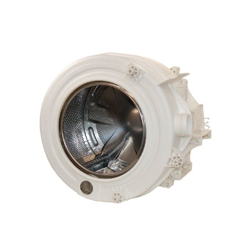 Vasca In Plastica Lvb 6kg 1200 Evo2 Ph C00095889 Lavatrice HOTPOINT...