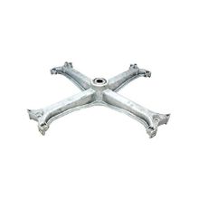 Crociera Vasca Con Anelli Tenuta C00096077 Lavatrice HOTPOINT,INDESIT