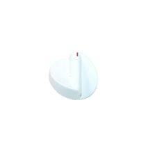 Manopola Timer Bianco C00100969 Lavatrice INDESIT