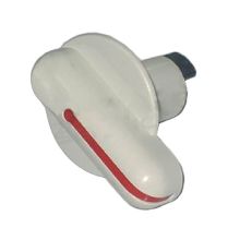 Manopola Timer Grigia C00101019 Lavatrice INDESIT