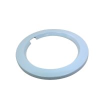 Türrahmen Weiss 27 Waschmaschine C00101959