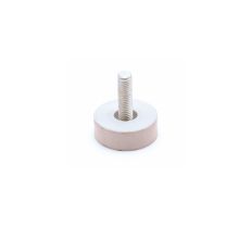 Piedino Regolabile (a45vna) Gda C00110045 Lavatrice HOTPOINT,INDESIT