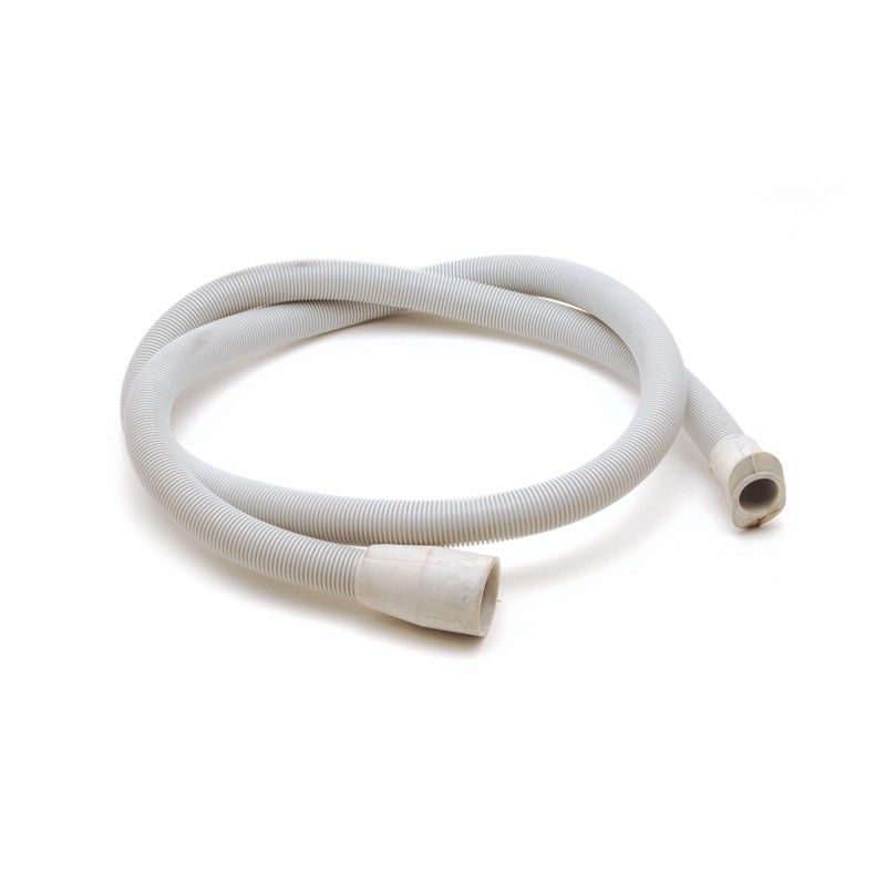 Tubo Scarico Spir.l1600 Mm C00112655 Lavatrice HOTPOINT,INDESIT