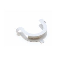 Supporto Tubo Scarico C00112658 Lavatrice HOTPOINT,INDESIT