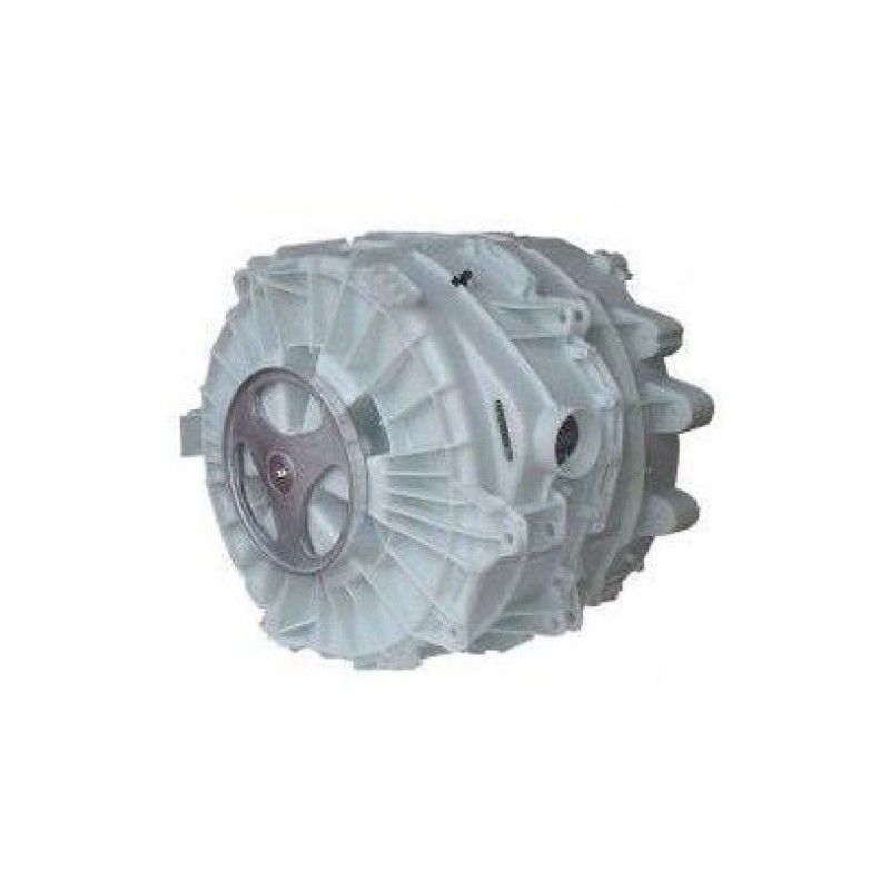 Gruppo Vasca In Plastica cesto C00112679 Lavatrice HOTPOINT,INDESIT