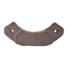 Contrappeso Posteriore Wd 6 Kg C00114386 Lavatrice INDESIT
