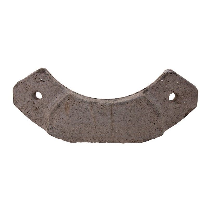 Contrappeso Posteriore Wd 6 Kg C00114386 Lavatrice INDESIT