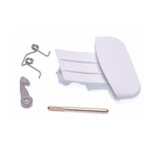 Com Türgriffe - Türgriff Alternativ Für Indesit C00116581 Waschmaschine C00116581