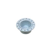 Disco Programmi Bianco Pw Cde Lavatrice Hotpoint ariston CDE129ALL