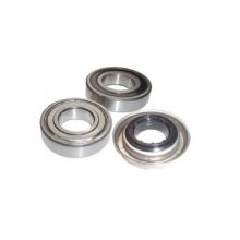 Whirlpool Indesit Lagerungen - C00202418 35mm Trommellagerset & Dichtungssatz Waschmaschine C00202418