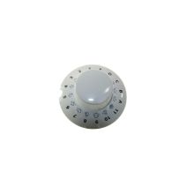 Drehknopf F. Timer Weiss Pw Arsf Waschmaschine C00259504