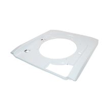 Pannello Frontale Bianco Asciugatrice Hotpoint ariston AAQCF81UIT