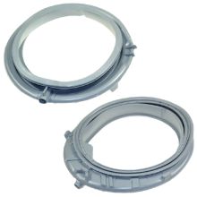Tür Balg Dichtung Neu Aqualtis(lampe) Waschmaschine C00273841