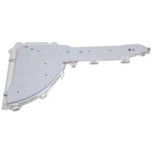 Whirlpool Indesit Türen - C00286458 Deckel F. Einspuelkammer Std 1e2u Waschmaschine C00286458