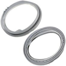 Whirlpool Indesit Manschetten - C00381641 Guarnizione Oblo 46-54lt B340 Manisa Waschmaschine C00381641