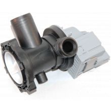 Ablaufpumpe 220-240v 50hz No Flap Ps9 Waschmaschine C00507308