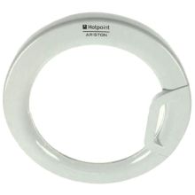 Whirlpool Bullaugen - C00513888 Fenster Hot/ari P.white Futur Waschmaschine C00513888