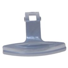 Maniglia Moblò Silver Per Lavatrice 0020202096 Lavatrice HAIER