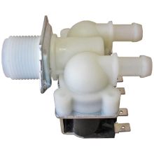 Zwei-wege-magnetventil Waschmaschine 5221EN1005B