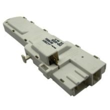 Türverriegelung A 4 Kontakte Waschmaschine DC64-00120E