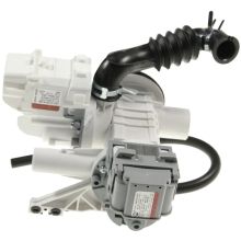 Doppia Pompa Scarico Con Corpo DC97-17336C Lavatrice SAMSUNG