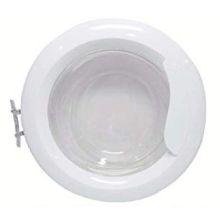 Tür Komplett Waschmaschine 40020005